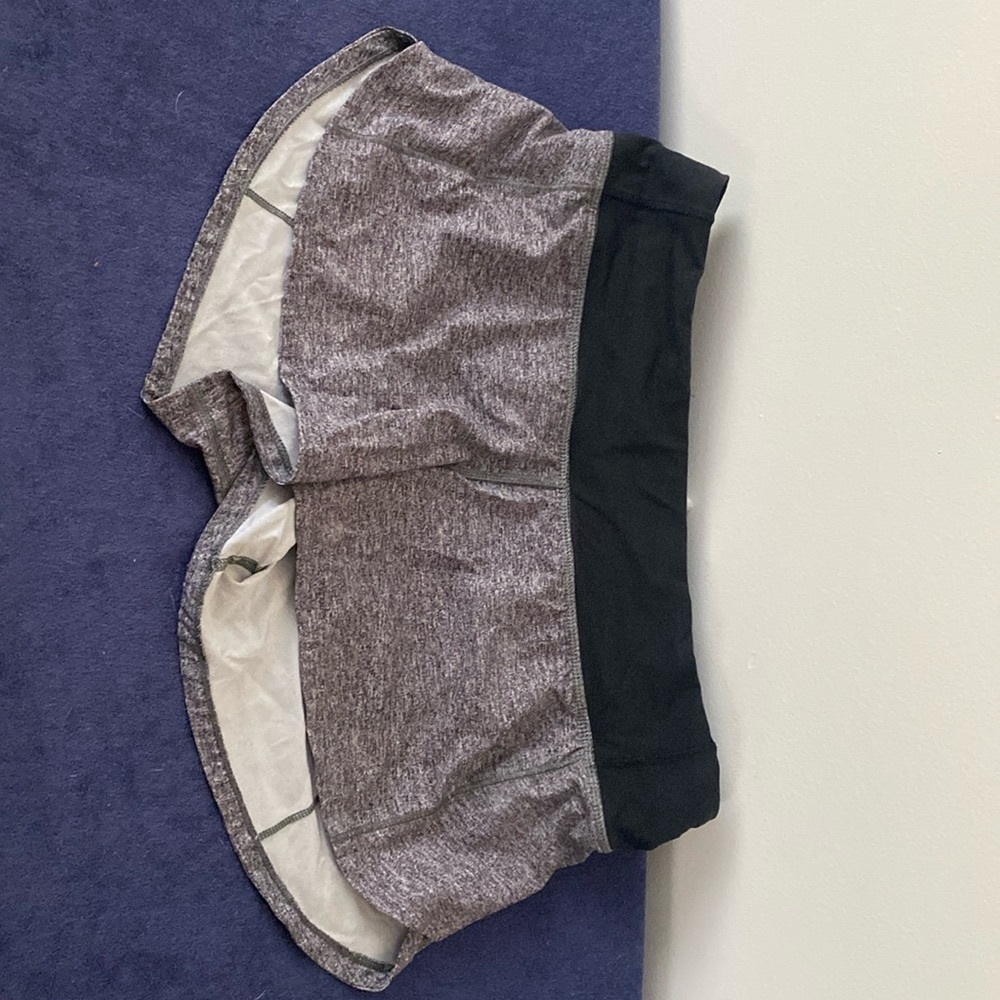 Lulu speed short sz 4